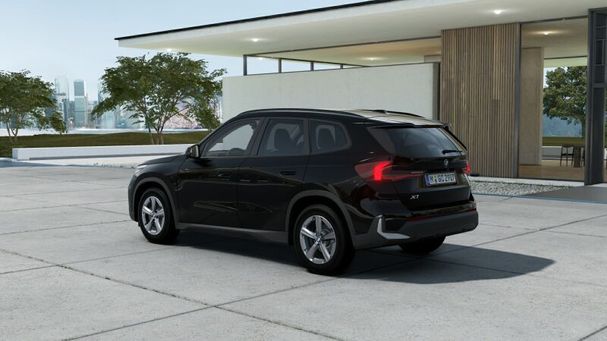 BMW X1 sDrive18i 100 kW image number 4