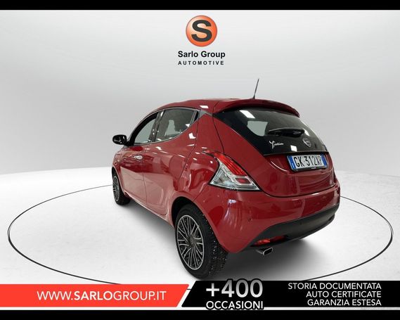 Lancia Ypsilon 51 kW image number 5