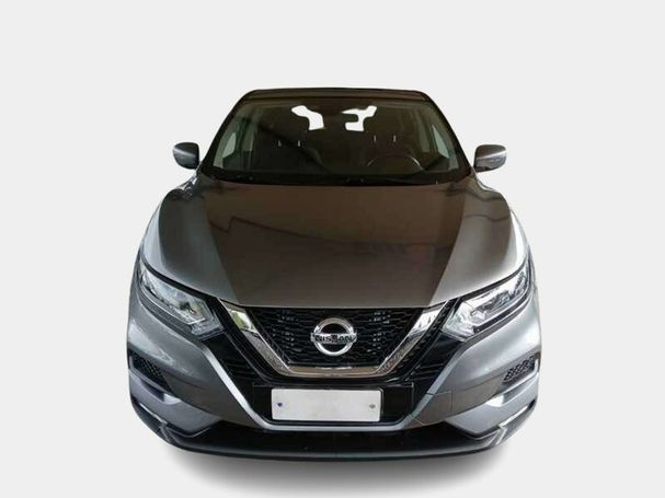 Nissan Qashqai 1.5 dCi DCT 85 kW image number 2