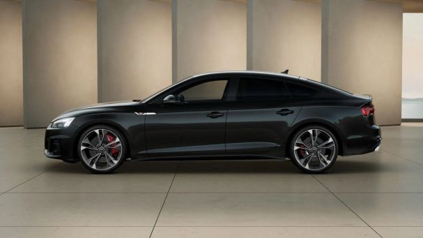 Audi S5 251 kW image number 4