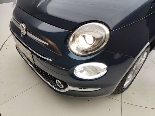 Fiat 500C 1.0 Hybrid 51 kW image number 38