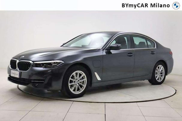 BMW 530 xDrive 215 kW image number 1