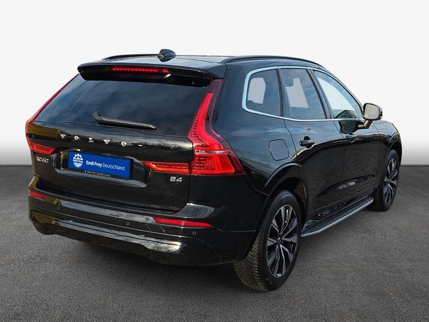 Volvo XC60 B4 Core 145 kW image number 4