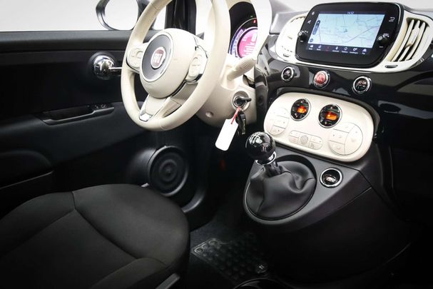 Fiat 500 1.0 51 kW image number 3