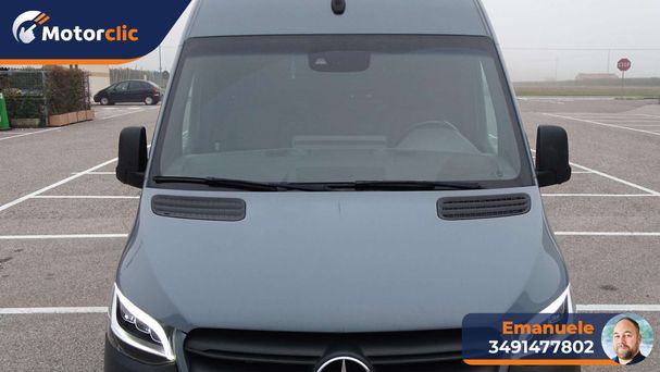 Mercedes-Benz Sprinter 215 CDI FWD 110 kW image number 16