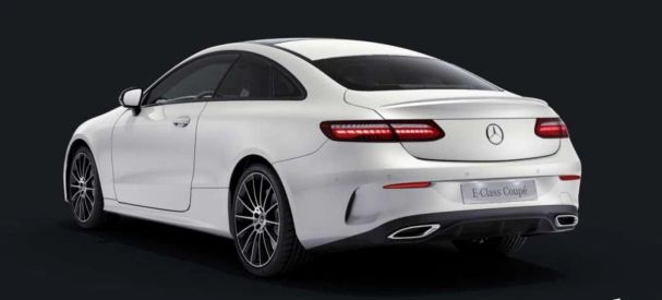 Mercedes-Benz E 220 145 kW image number 3