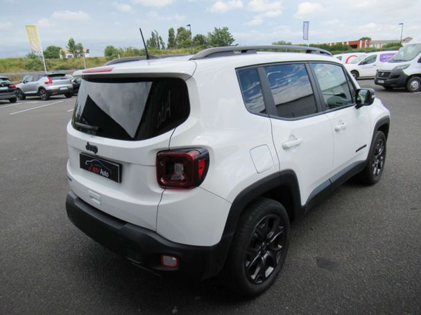 Jeep Renegade 140 kW image number 3