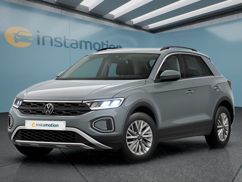 Volkswagen T-Roc 85 kW