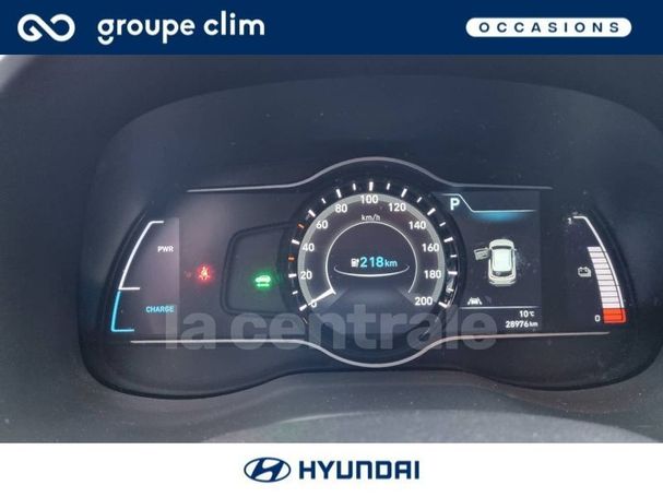 Hyundai Kona 100 kW image number 16