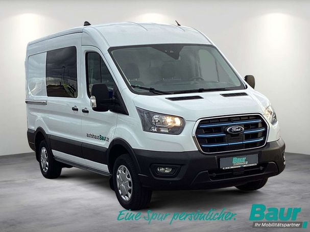 Ford E-Transit 350 L2H2 Trend 135 kW image number 3