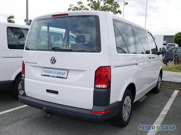 Volkswagen T6 Transporter T6 2.0 TDI 81 kW image number 2