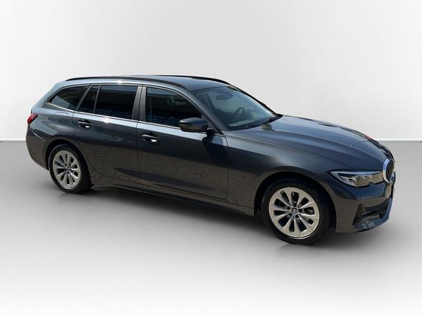 BMW 320d Touring xDrive Advantage 140 kW image number 2