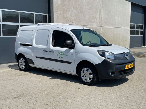 Renault Kangoo Maxi Z.E. 44 kW image number 2