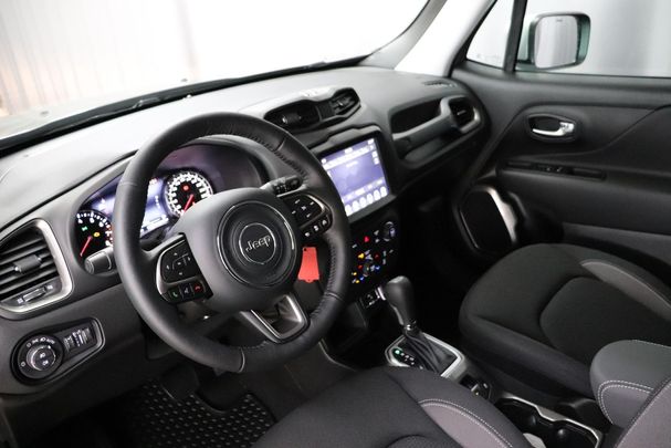 Jeep Renegade 1.5 T4 e-Hybrid Limited 96 kW image number 7