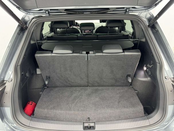 Volkswagen Tiguan Allspace TSI 4Motion DSG 140 kW image number 12