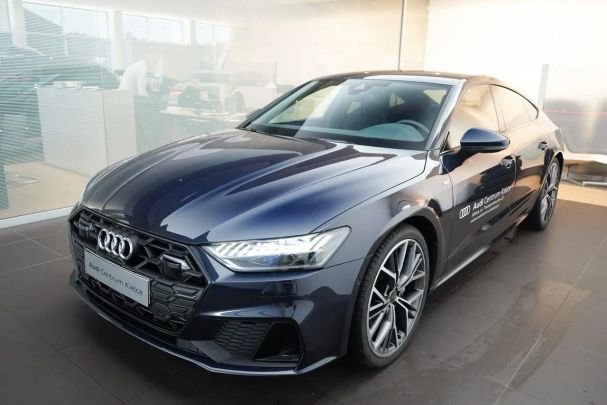 Audi A7 195 kW image number 1