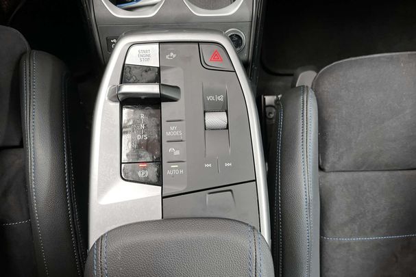 BMW X1 sDrive 100 kW image number 26