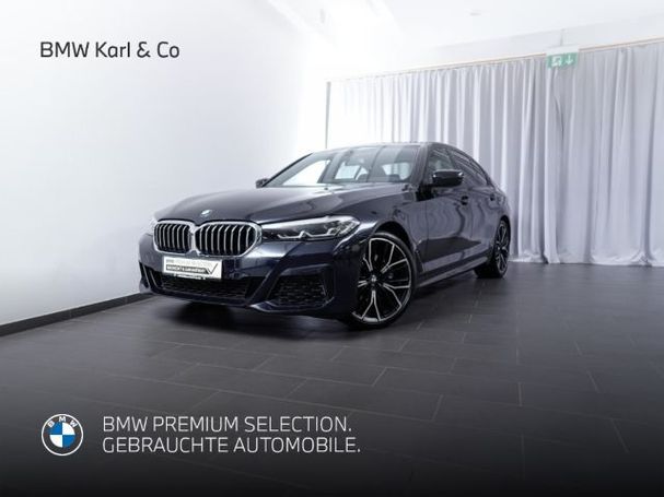 BMW 530i 185 kW image number 1