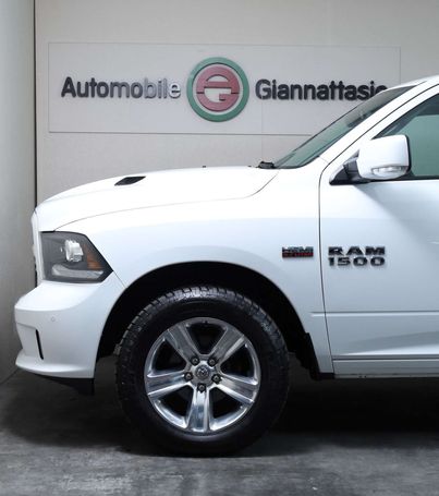 RAM 1500 5.7 294 kW image number 11