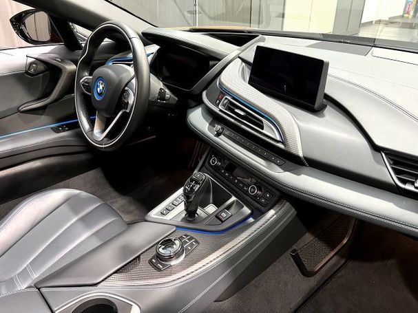 BMW i8 xDrive 275 kW image number 5