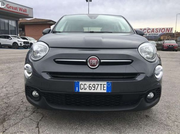 Fiat 500X 1.3 70 kW image number 2