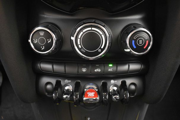 Mini Cooper 100 kW image number 18