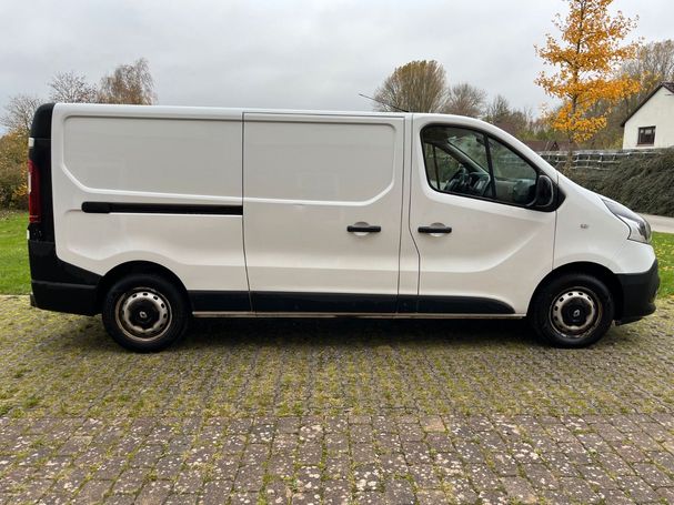 Renault Trafic L2H1 92 kW image number 6