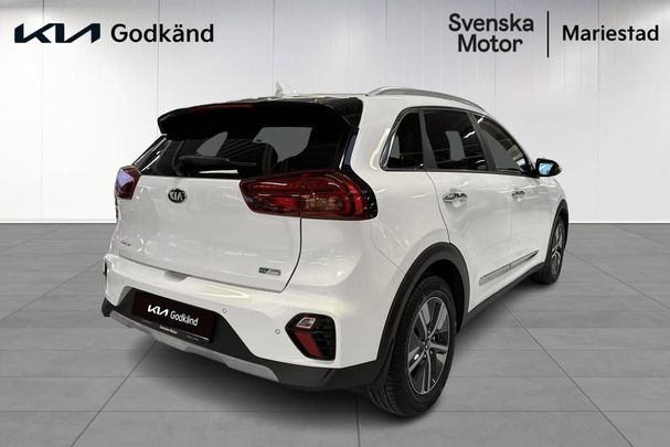 Kia Niro 105 kW image number 4