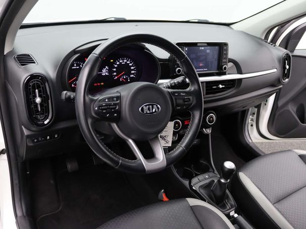 Kia Picanto 1.0 49 kW image number 27