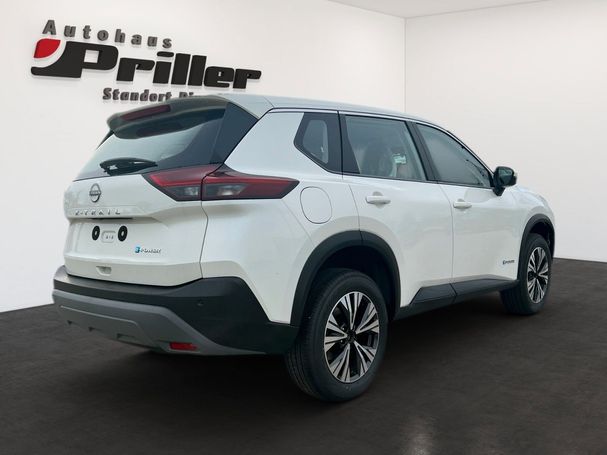 Nissan X-Trail 150 kW image number 3