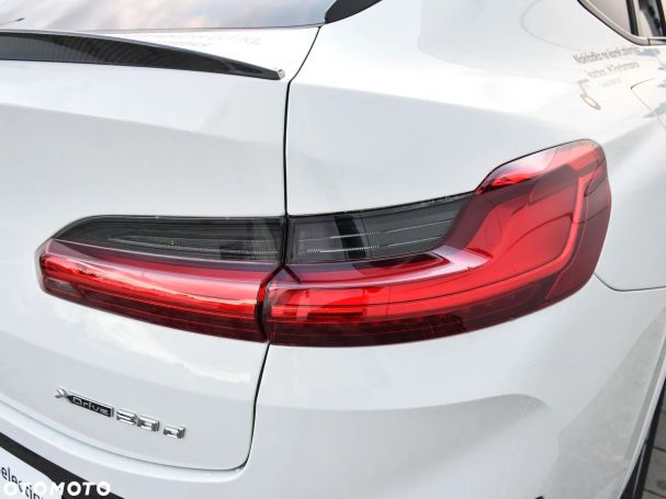 BMW X4 xDrive 140 kW image number 8