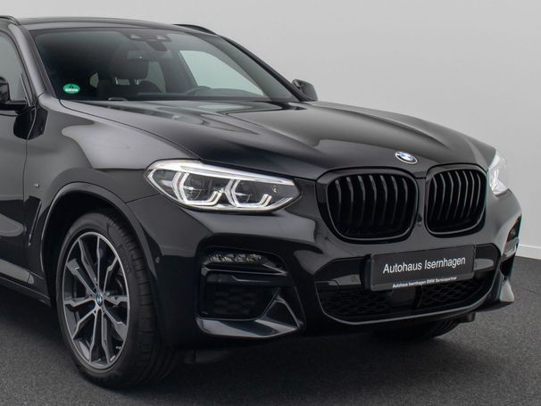 BMW X4 xDrive 285 kW image number 21