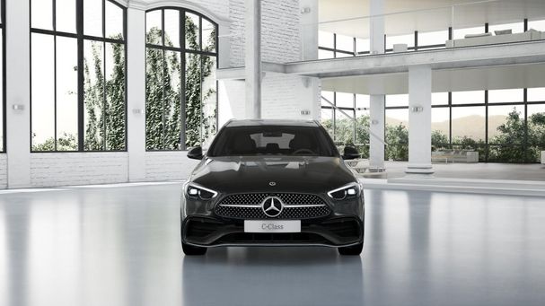 Mercedes-Benz C 200 T 150 kW image number 3