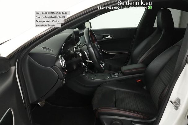 Mercedes-Benz CLA 180 90 kW image number 5