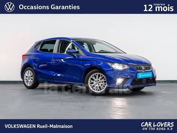 Seat Ibiza 1.0 TSI 70 kW image number 2