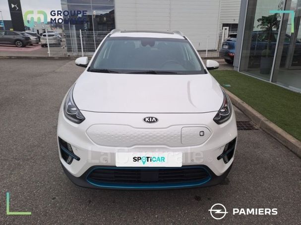 Kia Niro 150 kW image number 3