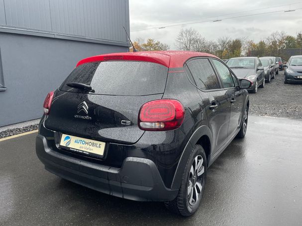 Citroen C3 50 kW image number 2