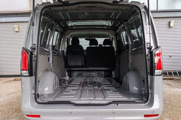 Mercedes-Benz Vito e 85 kW image number 11