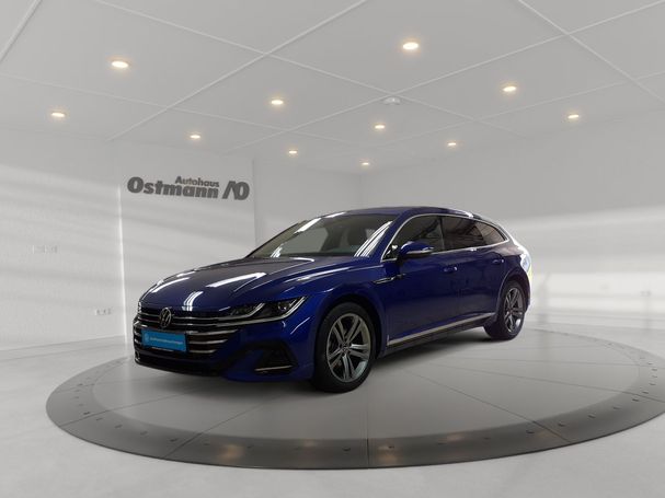 Volkswagen Arteon Shooting Brake 160 kW image number 1