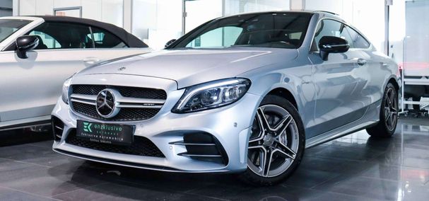 Mercedes-Benz C 43 AMG 287 kW image number 1