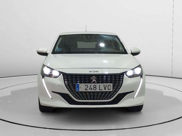 Peugeot 208 74 kW image number 2