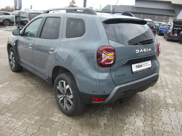 Dacia Duster TCe 130 96 kW image number 5