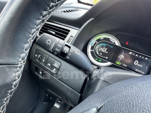 Kia Niro Hybrid 1.6 GDI 104 kW image number 33