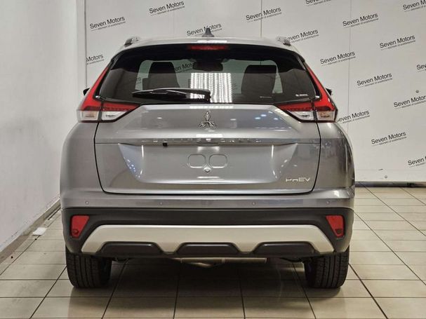 Mitsubishi Eclipse Cross PHEV 138 kW image number 4