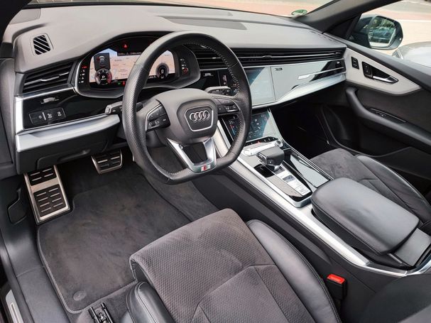 Audi Q8 50 TDI quattro S-line 210 kW image number 14