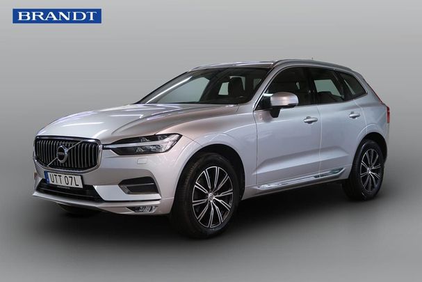 Volvo XC60 B4 Diesel Inscription 147 kW image number 1