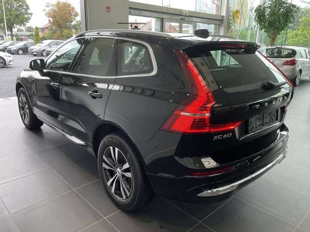 Volvo XC60 Hybrid T6 Inscription Expression AWD 251 kW image number 8