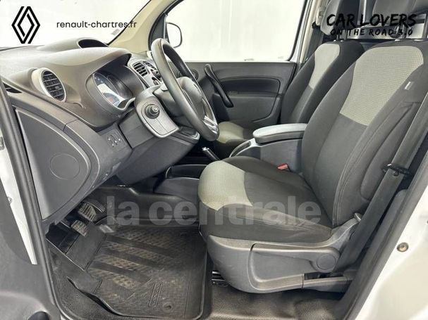 Renault Kangoo dCi 90 66 kW image number 7