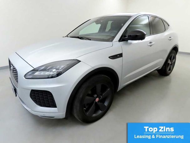 Jaguar E-Pace P300 AWD R-Dynamic SE 221 kW image number 1