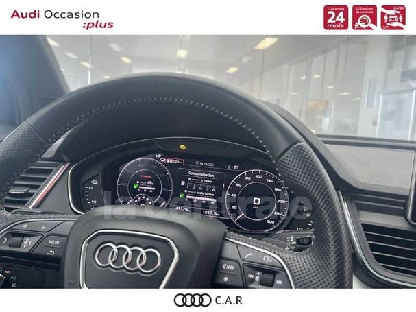 Audi Q5 55 TFSIe quattro S tronic S-line 220 kW image number 26